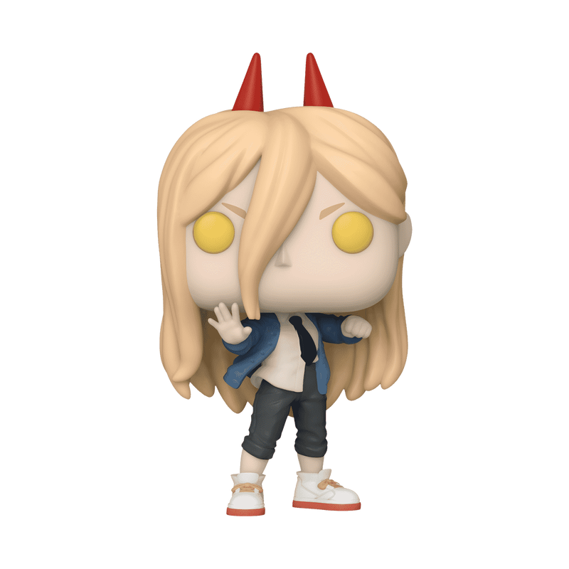 Funko Power (1681) POP! Animation: Chainsaw Man by Funko
