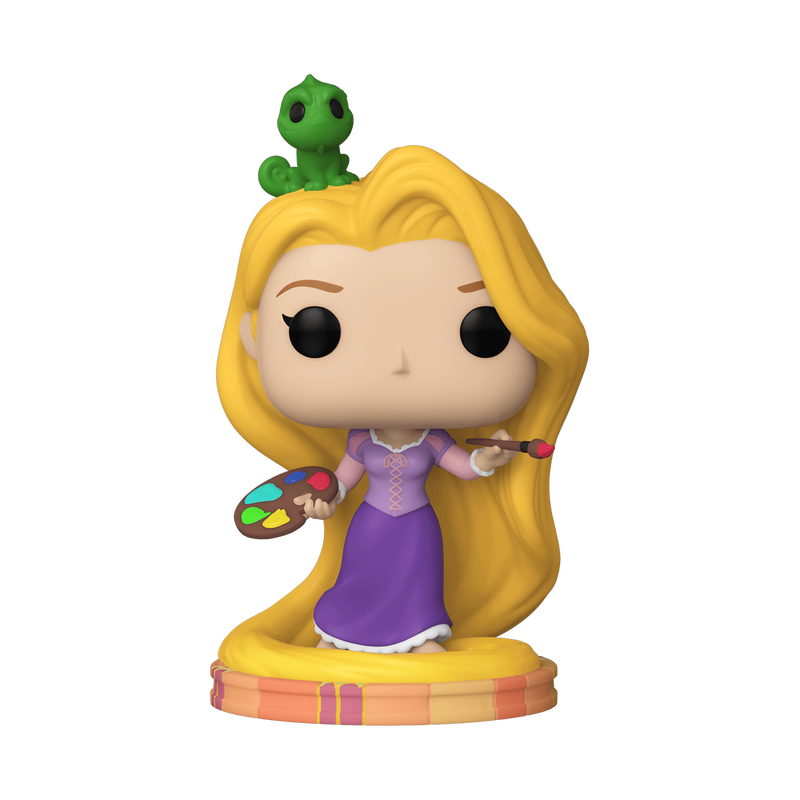 Funko Rapunzel (1018) POP! Disney: Ultimate Princess by Funko