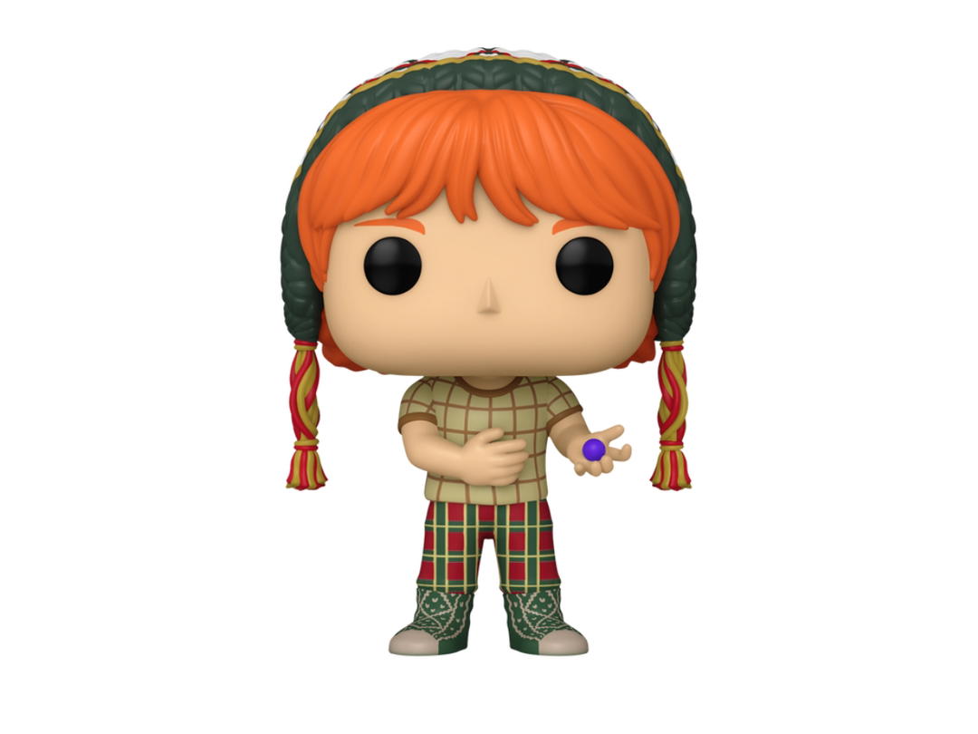 Funko Ron Weasley with Candy (166) POP! Movies: Harry Potter and the Prisoner of Azkaban by Funko