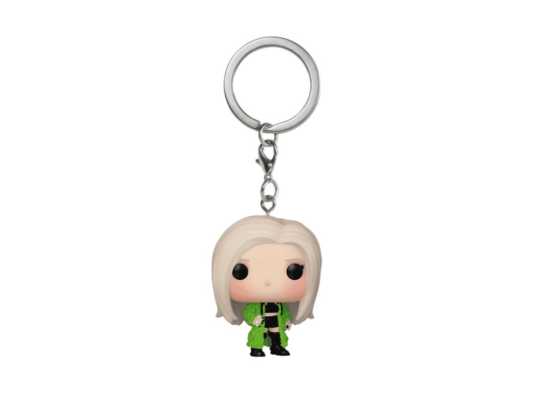 Funko Rosé Shut Down ver. Pocket POP! Keychain: BLACKPINK by Funko