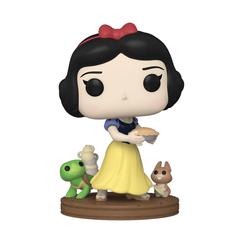 Funko Snow White (1019) POP! Disney: Ultimate Princess by Funko