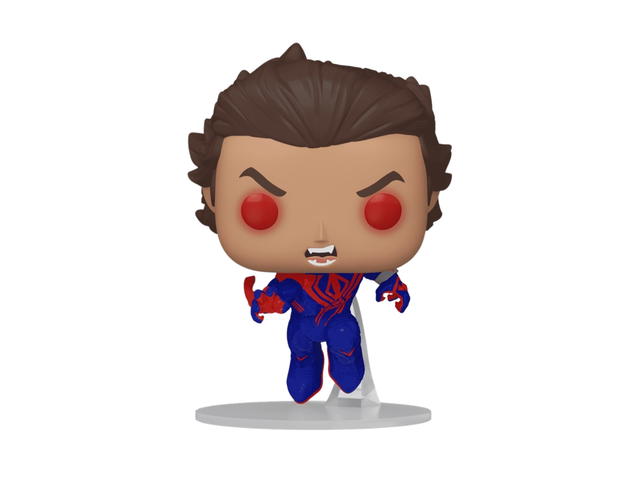 Funko Spider-Man 2099 Unmasked ver. (1409) POP! Marvel: Spider-Man Across the Spider-Verse by Funko - view 1