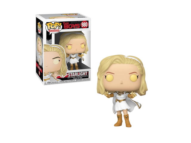 Funko Starlight (980) POP! TV: The Boys by Funko - view 2