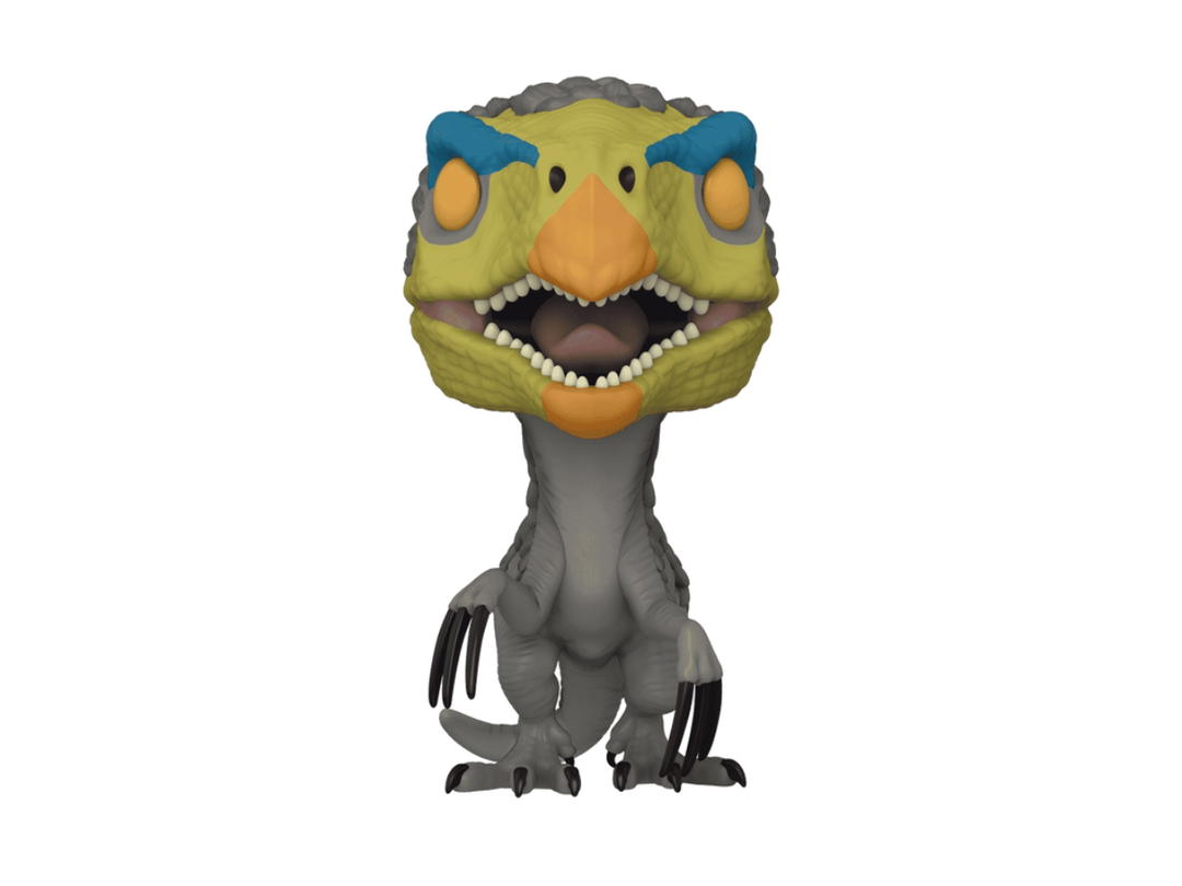 Funko Therizinosaurus (1206) POP! Movies: Jurassic World 3 by Funko