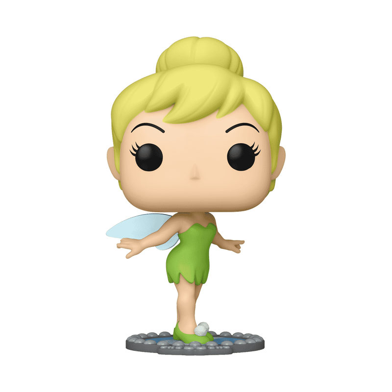 Funko Tinker Bell (1347) POP! Disney: Peter Pan 70th by Funko