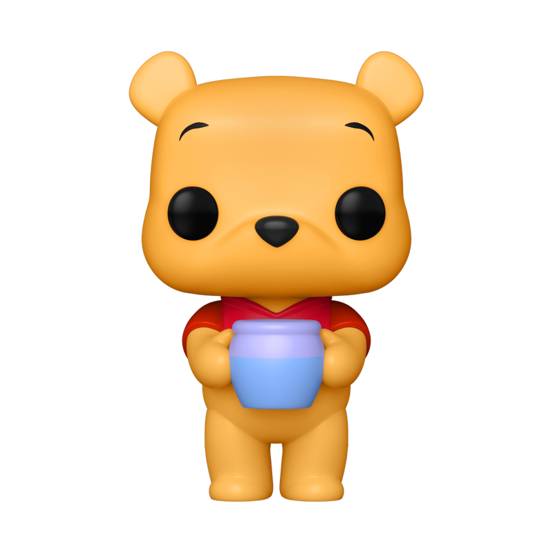 Funko Winnie the Pooh (1512) POP! Disney: Winnie the Pooh