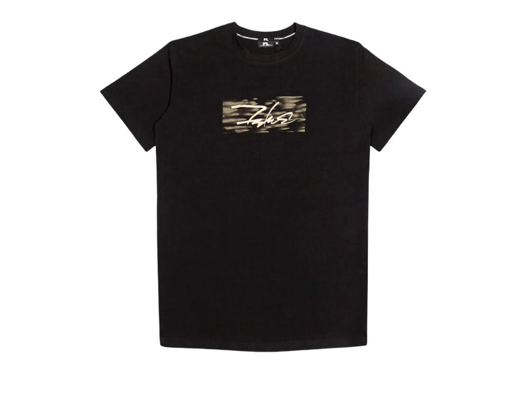 Futura Laboratories Futura Laboratories Skyfall Tee Black