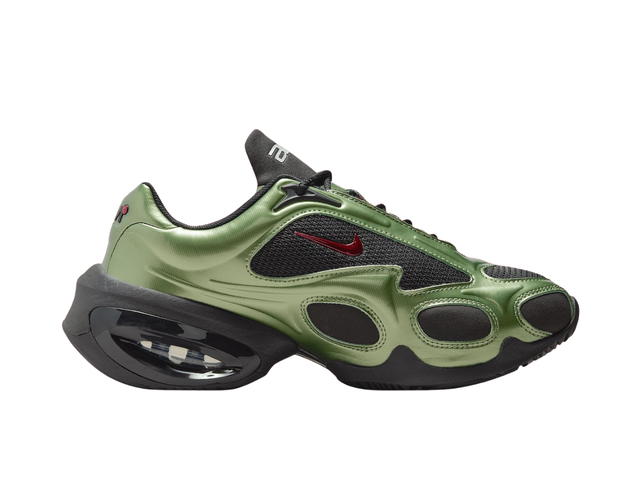 Nike Nike Air Max Muse Metallic Oil Green (Women's) - view 1