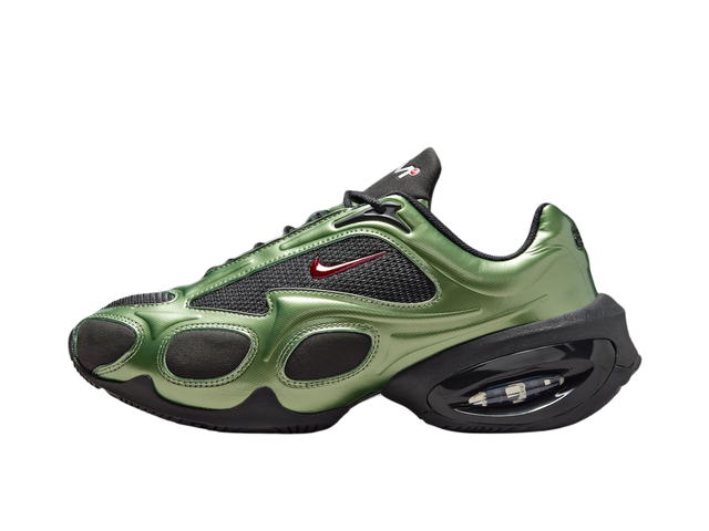 Nike Nike Air Max Muse Metallic Oil Green (Women's) - view 2