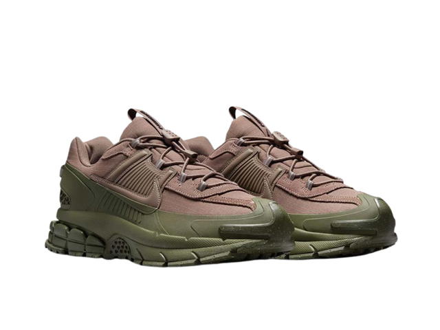 Nike Nike Zoom Vomero Roam Mink Brown - view 2