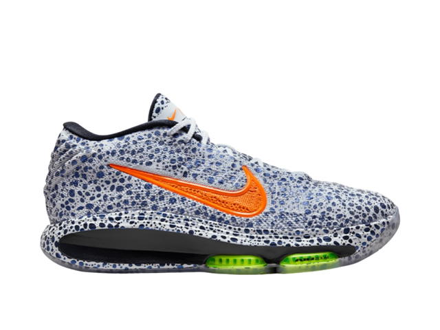 Nike Nike Air Zoom GT Hustle 3 EP Olympic Safari - view 1