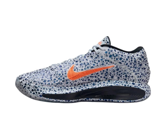 Nike Nike Air Zoom GT Hustle 3 EP Olympic Safari - view 2