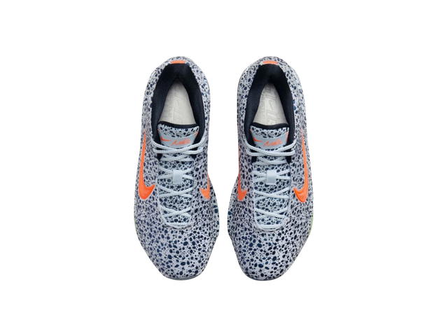 Nike Nike Air Zoom GT Hustle 3 EP Olympic Safari - view 3