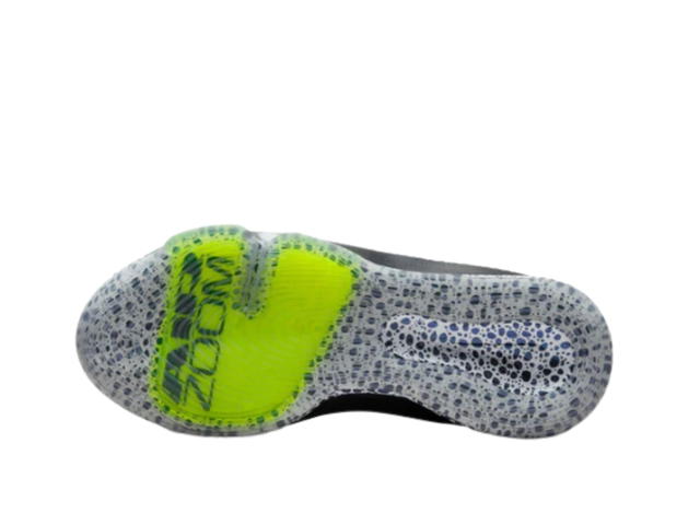 Nike Nike Air Zoom GT Hustle 3 EP Olympic Safari - view 4