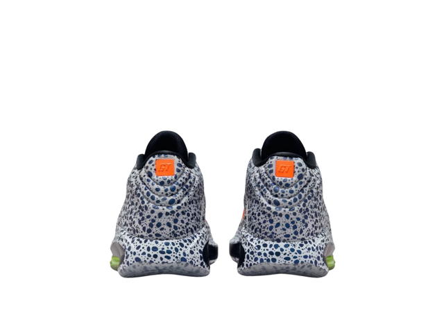 Nike Nike Air Zoom GT Hustle 3 EP Olympic Safari - view 5