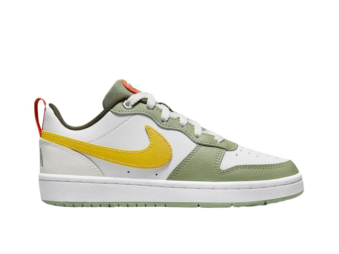 Nike Nike Court Borough Low Ready, Play!