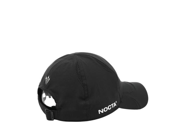 Nike Nike x Nocta U Nrg Club Cap Nocta Black - view 2