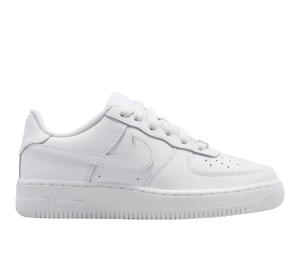 Buy Nike Air Force 1 LE White (GS) at Sasom – Authentic and Ready to Ship