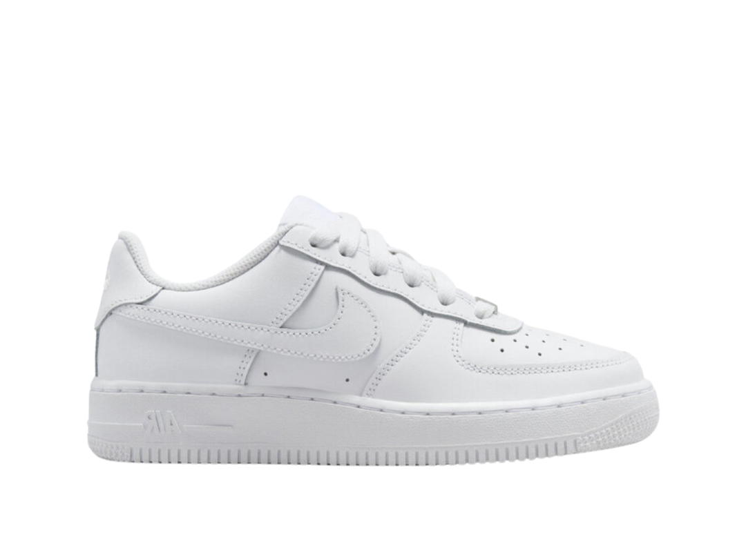 Nike Nike Air Force 1 LE White (GS)