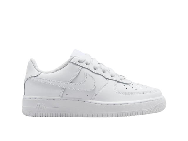 Nike Nike Air Force 1 LE White (GS) - view 1