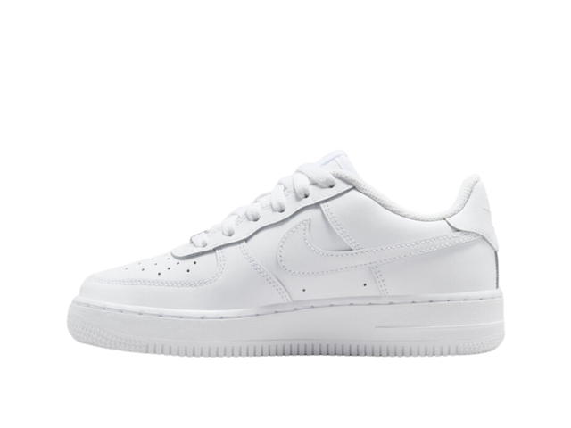 Nike Nike Air Force 1 LE White (GS) - view 2