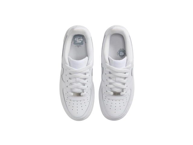 Nike Nike Air Force 1 LE White (GS) - view 3