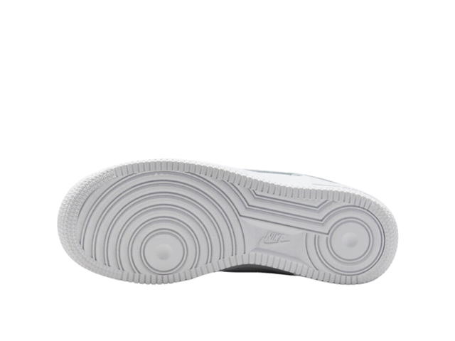 Nike Nike Air Force 1 LE White (GS) - view 4