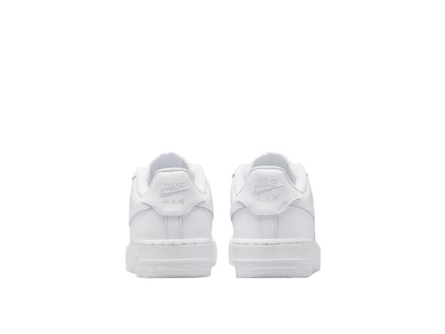 Nike Nike Air Force 1 LE White (GS) - view 5