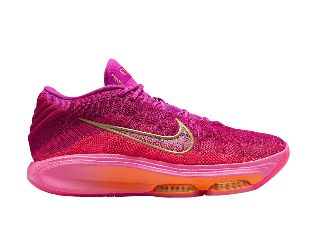 Nike Nike G.T. Hustle 3 EP Hyper Pink Vivid Grape