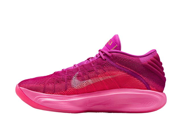 Nike Nike G.T. Hustle 3 EP Hyper Pink Vivid Grape - view 2