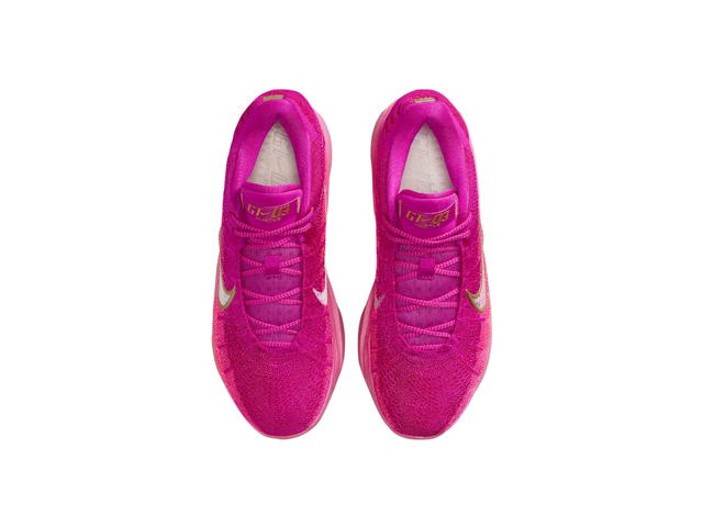 Nike Nike G.T. Hustle 3 EP Hyper Pink Vivid Grape - view 3