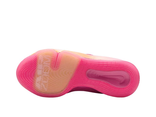 Nike Nike G.T. Hustle 3 EP Hyper Pink Vivid Grape - view 4