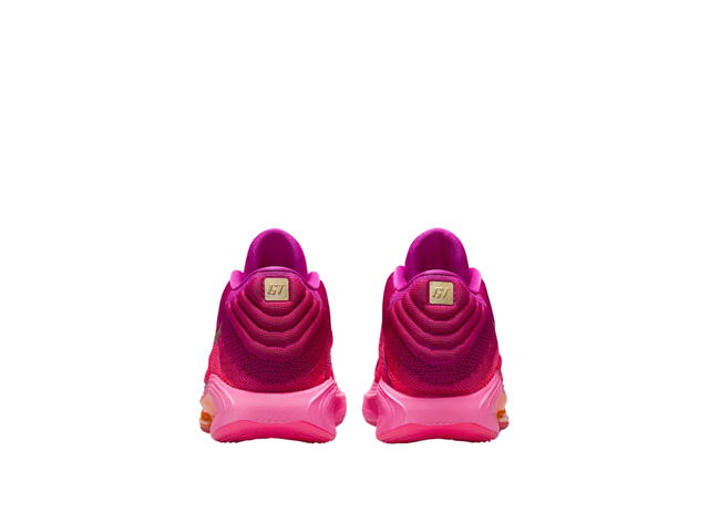 Nike Nike G.T. Hustle 3 EP Hyper Pink Vivid Grape - view 5