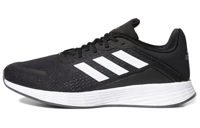 adidas adidas Duramo SL - black/white - view 1
