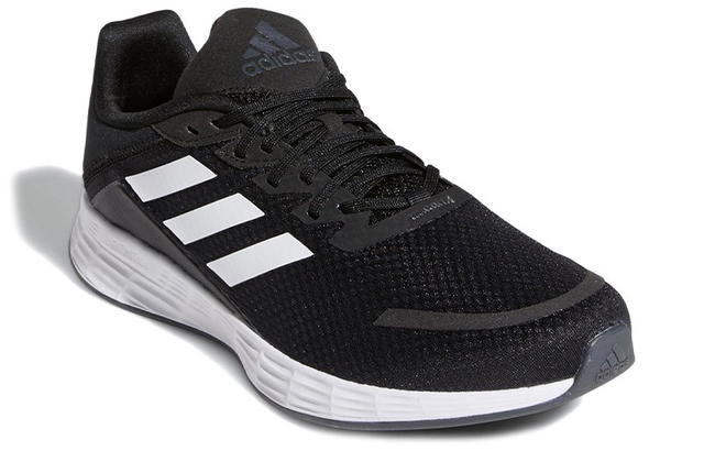 adidas adidas Duramo SL - black/white - view 3