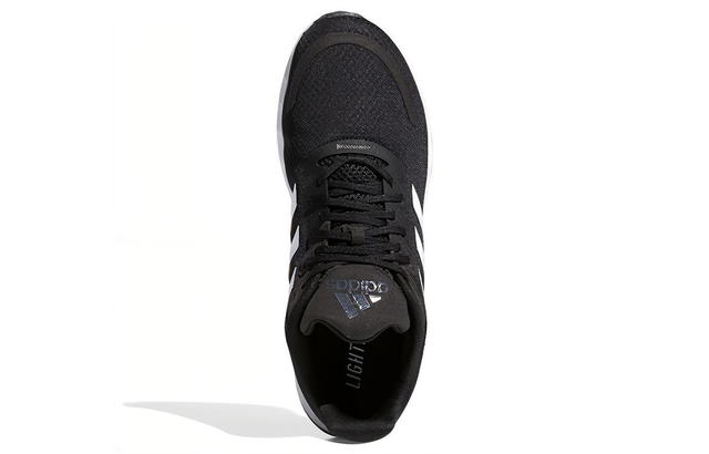 adidas adidas Duramo SL - black/white - view 5