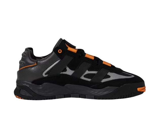 adidas adidas Originals Niteball Black Orange - view 1