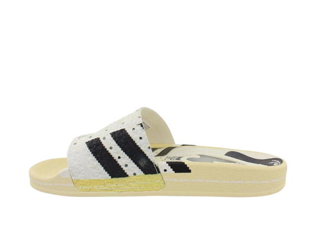 adidas adidas Adilette Slides Superstar - view 2