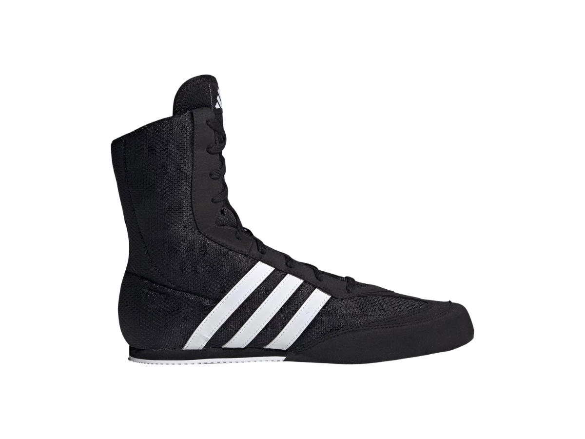 Buy Box Hog Adidas 2.0 Boot Black White at Sasom – Authentic and Ready to Ship