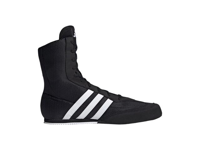 adidas Box Hog Adidas 2.0 Boot Black White - view 1
