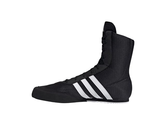 adidas Box Hog Adidas 2.0 Boot Black White - view 2