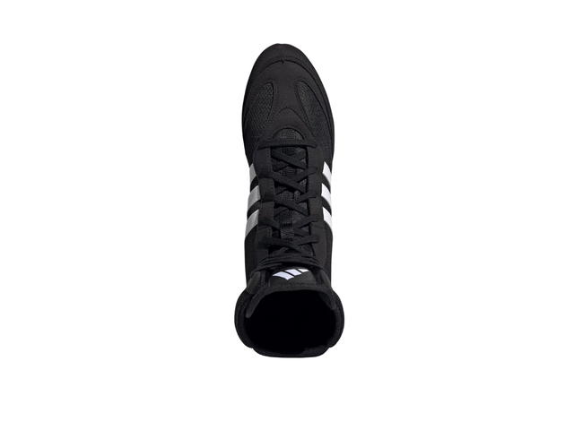 adidas Box Hog Adidas 2.0 Boot Black White - view 3