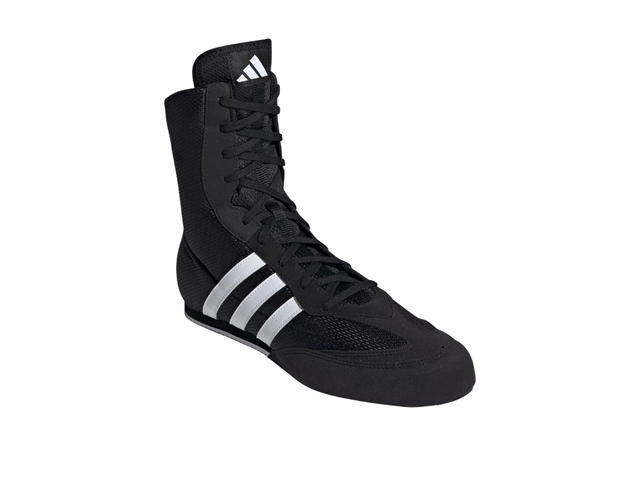 adidas Box Hog Adidas 2.0 Boot Black White - view 4