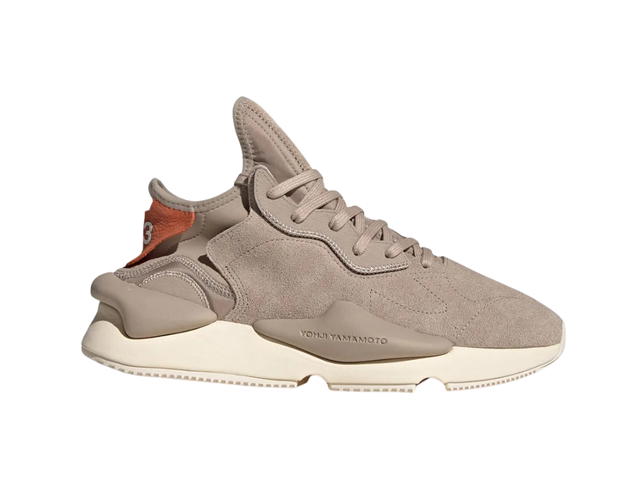 adidas adidas x Y-3 Kaiwa Trace Khaki - view 1