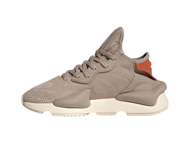 adidas adidas x Y-3 Kaiwa Trace Khaki - view 2