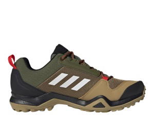 Buy adidas Terrex AX3 Wild Pine at Sasom – Authentic and Ready to Ship