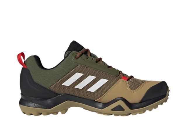 adidas adidas Terrex AX3 Wild Pine - view 1