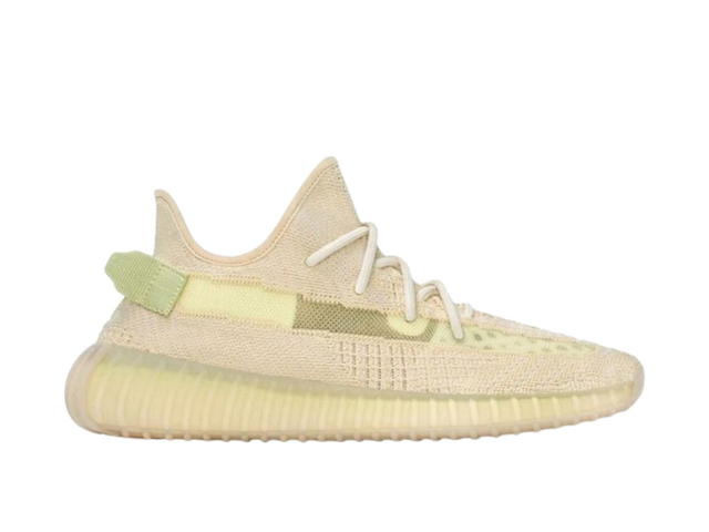 adidas adidas Yeezy Boost 350 V2 Flax 2024 - view 1