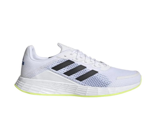 adidas adidas Duramo SL 'White Black' - view 1