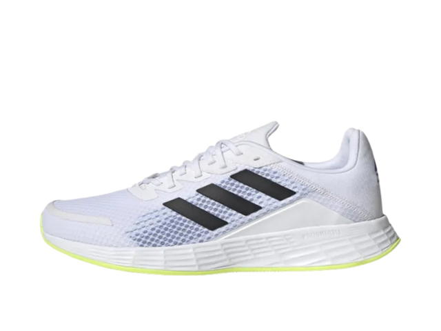 adidas adidas Duramo SL 'White Black' - view 2